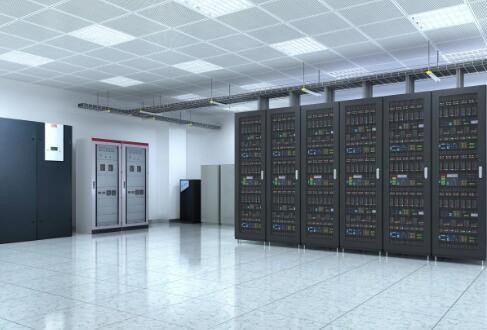 通信機房空調(diào)智能控制系統(tǒng)